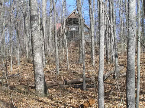 View/Area - 690 Mirror Lake Rd, Dunlap, TN 37327 photo 9 of 15