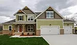 2514 Firefly Field Dr #53, Ooltewah, TN 37363