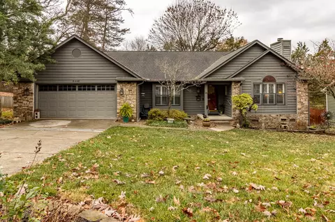 8448 Mecklenburg Ct, Knoxville, TN 37923