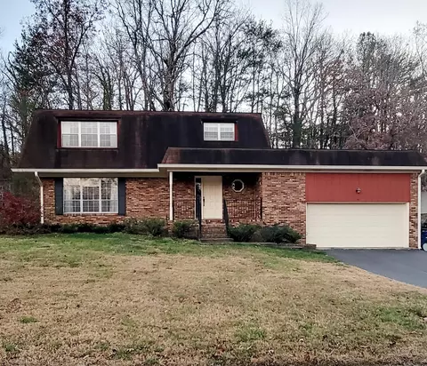 532 Forrester White Rd, Chattanooga, TN 37415