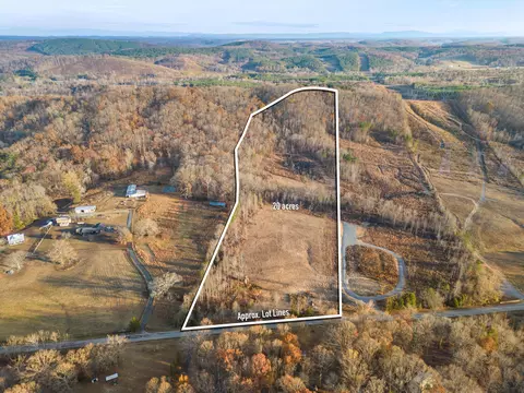 0 Guinn Narrows Rd #7, Decatur, TN 37322