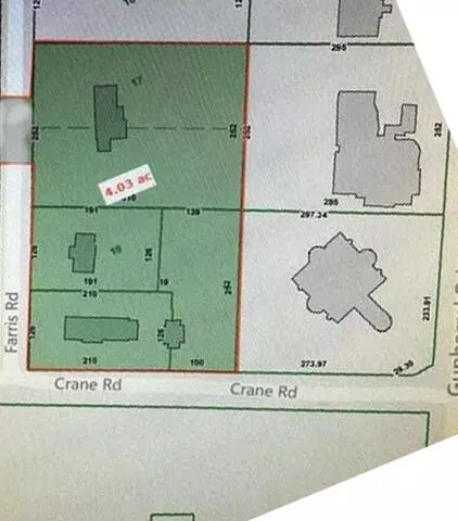 7301 Crane Rd, Chattanooga, TN 37421