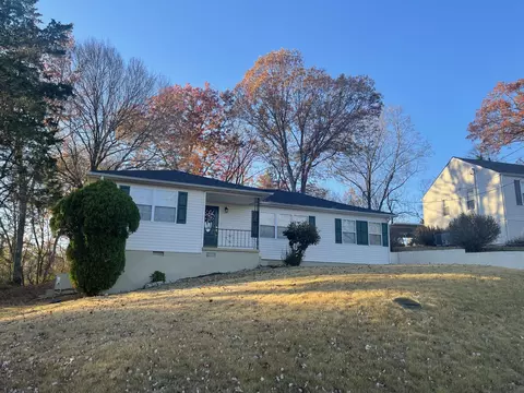 3781 Cuscowilla Trl, Chattanooga, TN 37415