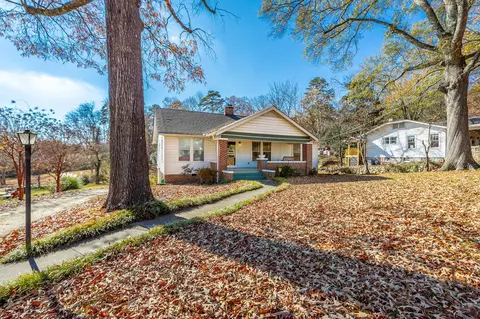 3910 Sunbeam Ave, Chattanooga, TN 37411