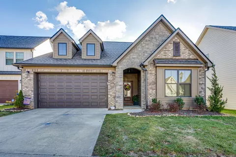 5662 Acadia Dr, Chattanooga, TN 37415