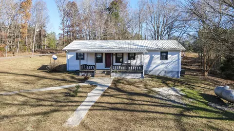 618 SE Carter Rd, Cleveland, TN 37323