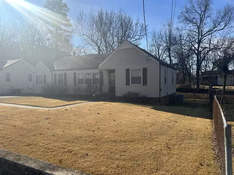 108 Joyce Ave, Chattanooga, TN 37415