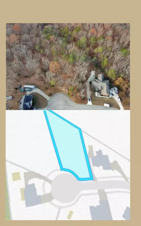 6105 Flag Point Dr, Ooltewah, TN 37363