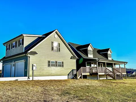557 Kearney Rd, New Market, TN 37820
