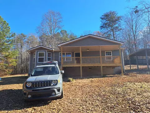 1566 Charles Rd, Decatur, TN 37322