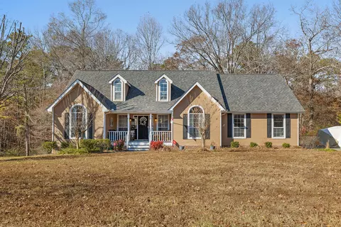 163 Cummings Rd, Ringgold, GA 30736