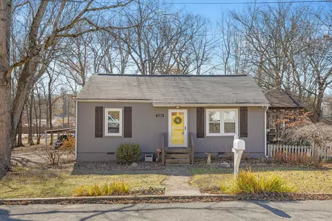 1181 Chippewah Dr, Chattanooga, TN 37412