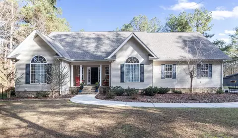 378 NW Jessie Nw Ln, Charleston, TN 37310