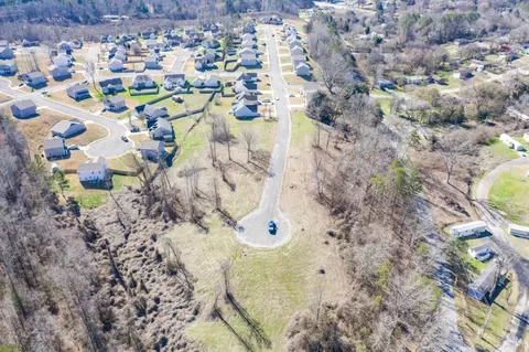 lot84 Battle Bluff Dr, Rossville, GA 30741