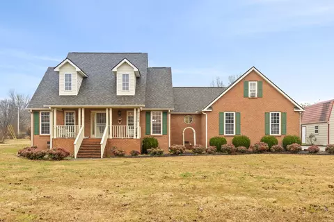 9306 Ooltewah Georgetown Rd, Ooltewah, TN 37363