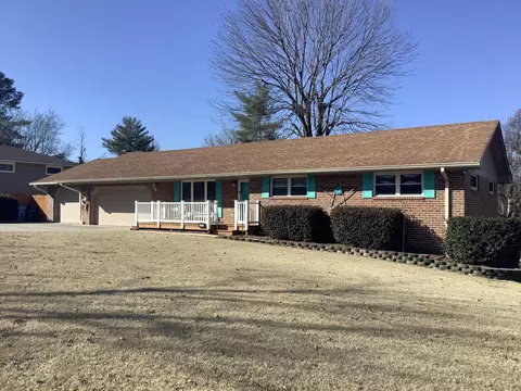 1317 Durham Dr, Chattanooga, TN 37421