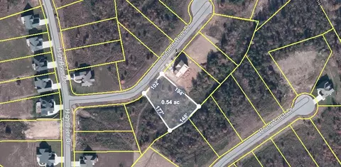 2116 Autumn River Dr #42, Soddy Daisy, TN 37379