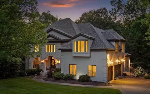 1413 E Brow Rd, Signal Mountain, TN 37377