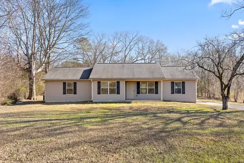 7517 Alabama Hwy, Ringgold, GA 30736