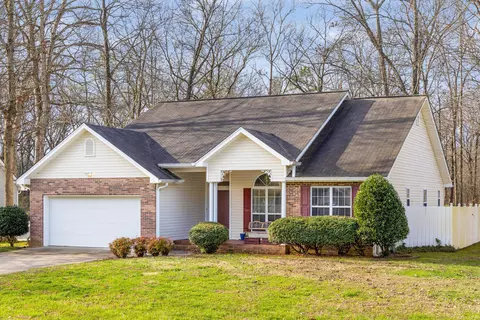 1551 NW Benjamin Cir, Cleveland, TN 37312