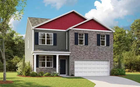 4082 Wendell Rd NE, Cleveland, TN 37323