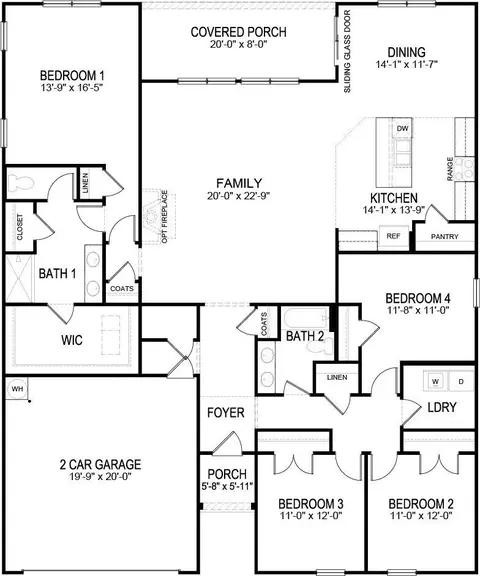 6598 Prickly Loop, Ooltewah, TN 37363 photo 2
