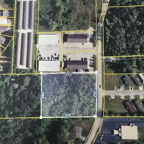 0 Mack Smith Rd, Rossville, GA 30741