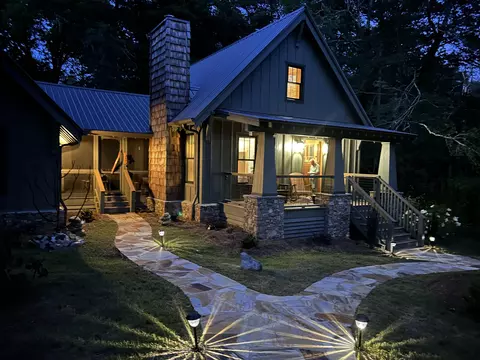 19452 Scenic Hwy, Mentone, AL 35984