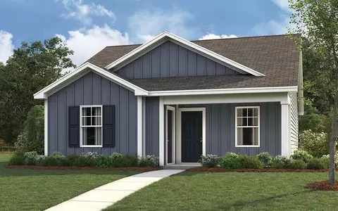 12 Rinde Ln, Lafayette, GA 30728