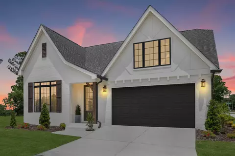 8172 Ashby Gap Way, Hixson, TN 37343