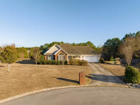 8 Maple Leaf Dr, Rock Spring, GA 30739 photo 1