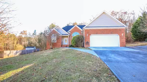 107 Weeping Willow Trl, Cleveland, TN 37312