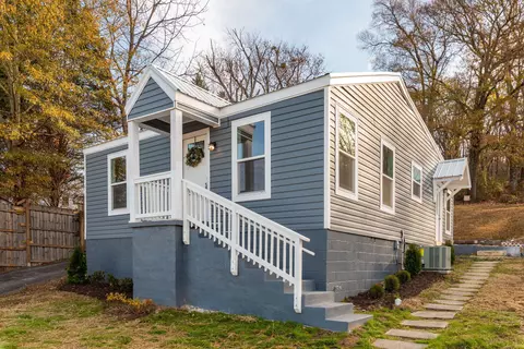 3608 15th Ave, Chattanooga, TN 37407