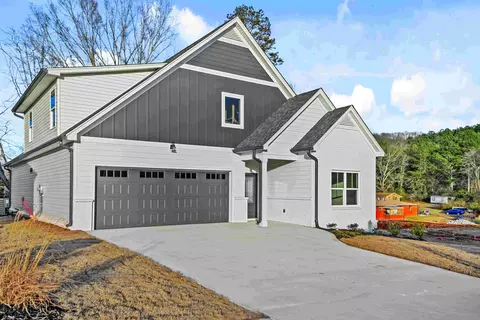 4783 Jody Ln #25, Chattanooga, TN 37416