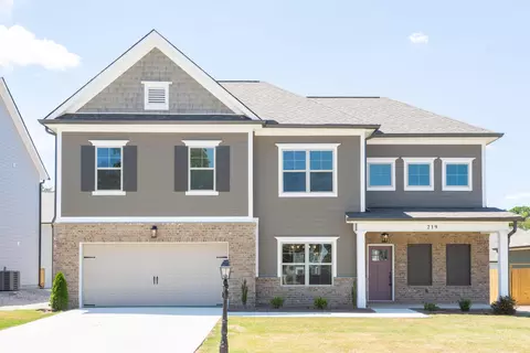 219 Winchester Dr #37, Fort Oglethorpe, GA 30742