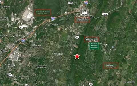 9673 Bowen Tr, Ooltewah, TN 37363