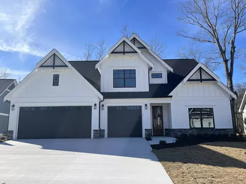 8203 Blackrock Dr #55, Ooltewah, TN 37363