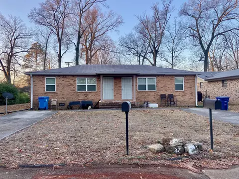 5608 Spring Garden Ln, Chattanooga, TN 37411