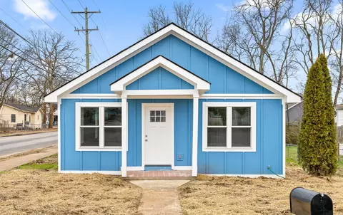 1814 E 13th St, Chattanooga, TN 37404