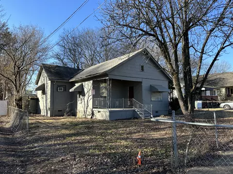 1222 E 35 St, Chattanooga, TN 37407