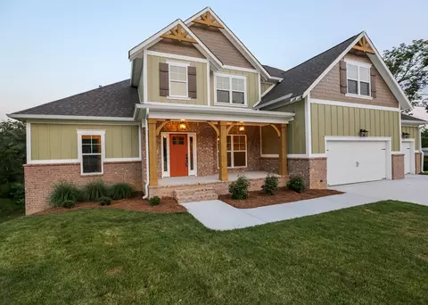 2132 Rock Bass Way #30, Soddy Daisy, TN 37379