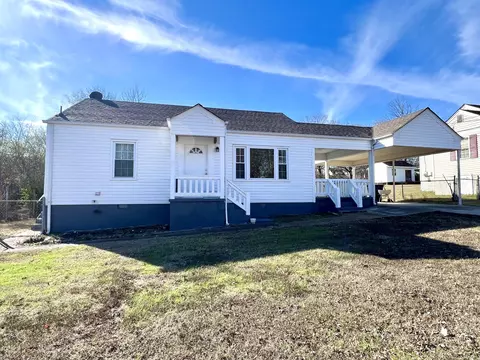 5304 Rose St, Chattanooga, TN 37412
