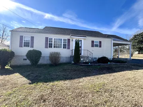 5302 Rose St, Chattanooga, TN 37412