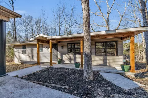 99 Byrds Chapel Rd, Rising Fawn, GA 30738