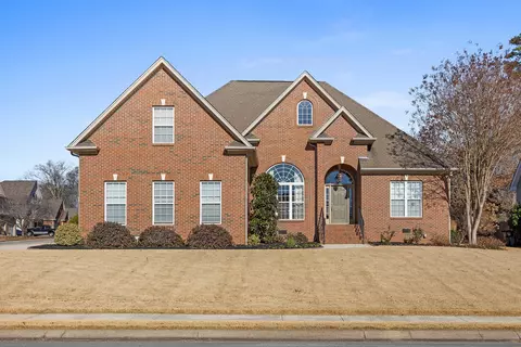 7105 Homestead Cir, Hixson, TN 37343
