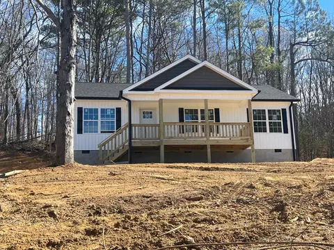 457 Old Cottonwood Mill Rd, Tunnel Hill, GA 30755