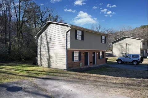 3204 Gleason Dr, Chattanooga, TN 37412