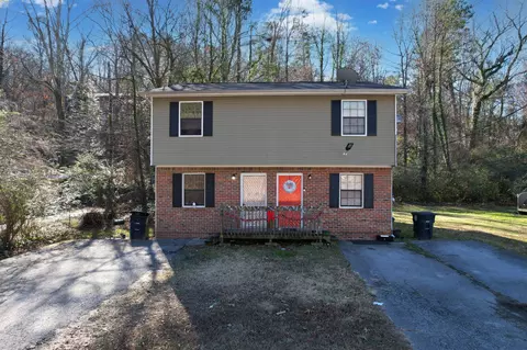 3206 Gleason Dr, Chattanooga, TN 37412