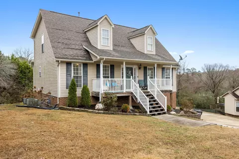 7024 British Rd, Ooltewah, TN 37363