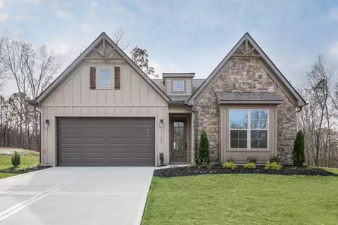 7183 Mercedes Ln #1574, Ooltewah, TN 37363